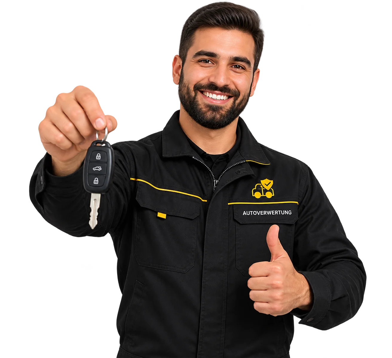 Autoverwertung in Mettmann